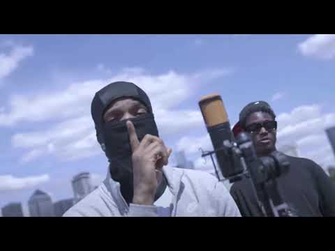 [UK DRILL] N15 D Rose Type Beat - "DEEP PURPLE" (Prod. Grilla Beatz)***PROJECT X OUT 11/11/22