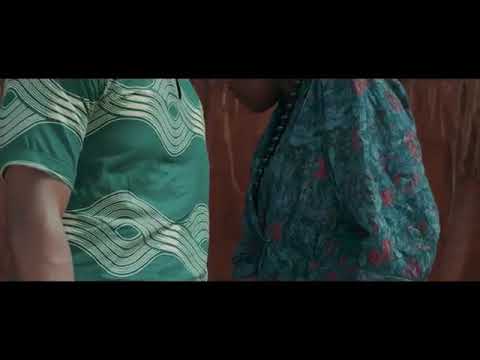 Queen darleen X harmonize - mbali (Official video)