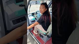 MINI BEETLE Electric CAR with AIRCON, nagbabalik❗ – MoovX