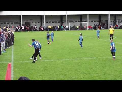 FC Herzogenaurach (D) - REAC SI (HU) 0:0