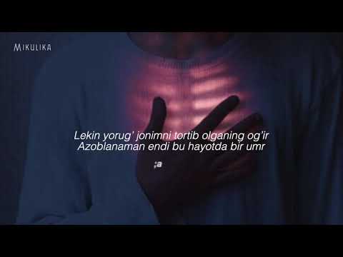 Green71 x Sardor Safarov Yomgir 2