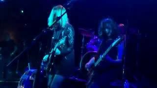 Bangles - Hero Takes A Fall - Live @ West Hollywood Troubadour - 05/30/2015 (MN)