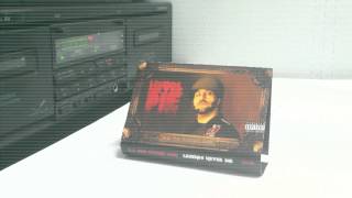 R.A. The Rugged Man - It&#39;s Gone (off Legends Never Die cassette)