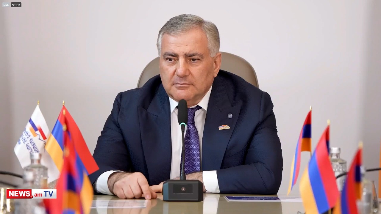 Տնային կալանքի տակ լինելով ևս հեշտությամբ կարելի է հաղթել Փաշինյանին․ Սամվել Կարապետյան