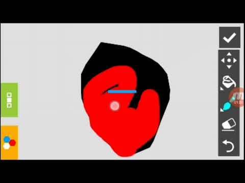 Урок как сделать качественные спрайты в рисуем мультфильмы 2
