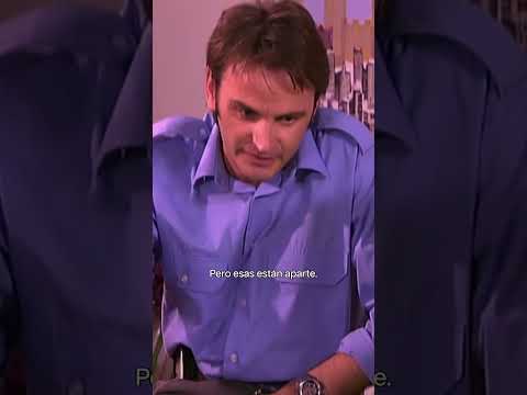 es como que te digan que eres simpática 👀 #AquíNoHayQuienViva