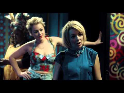 Bayanlar Tuvaleti Fragman