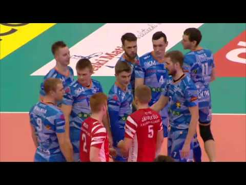 Selver Tallinn vs Pärnu VK- Credit24 Meistriliiga poolfinaal 18.03.2017