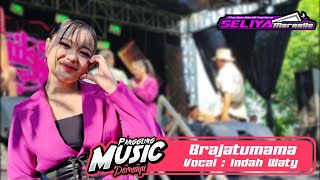 Download lagu BRAJATUMAMA VOC. INDAH WATY | ORKES THE GEN ZIE OF PANTURA SELIYA MARSELLA SHOW BODAS INDRAMAYU mp3