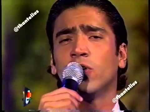 Yo nací para amarte