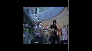 Biffy Clyro - Questions and Answers (Glasgow Virgin Megastore, 2003)