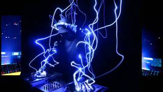 DJ Brainstorm - Save Me (A Place In Your Heart) (Max Farenthide .wmv