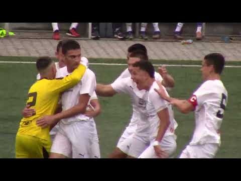 ОЛЕ - Графичар 2:2 (први гол за ОЛЕ)