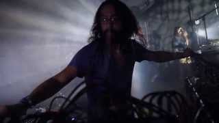 The Bright Light Social Hour - "Dreamlove" - Live at Stubbs (3.27.2015)