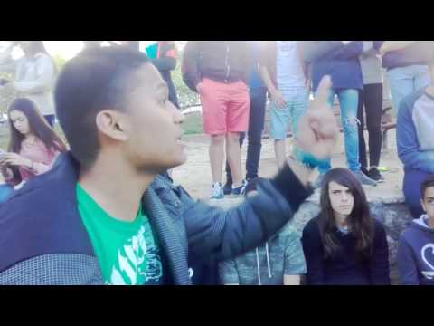 JUMA VS. DB - 1ra Clasificatoria Interchannels | Semis |