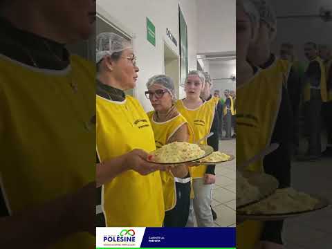 68ª Festa Regional do Arroz e 2º Festival de Balonismo - Agradecimentos 