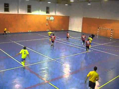 jogo taça 1ªjornada   B F