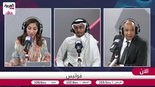 الهاشم: مخرج حي الجرادية منير الزعبي يمثل الشخصية أمامي قبل كل مشهد