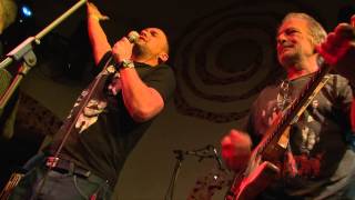 Auberge (Chris Rea cover) &amp; Smooth (Santana cover) | HIBAJ - 30th anniversary, 12.12.2013