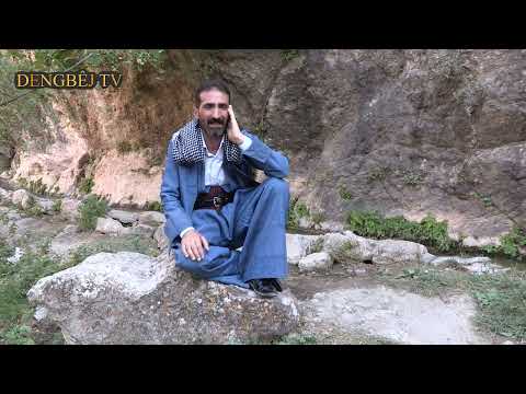 DENGBÊJ MEHEMÊ BATÛ / PAYİZOK