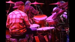 Neil Young &amp; Crazy Horse - Ramada Inn