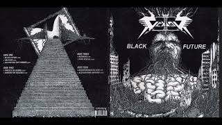 Vektor - Black Future [Vinyl]