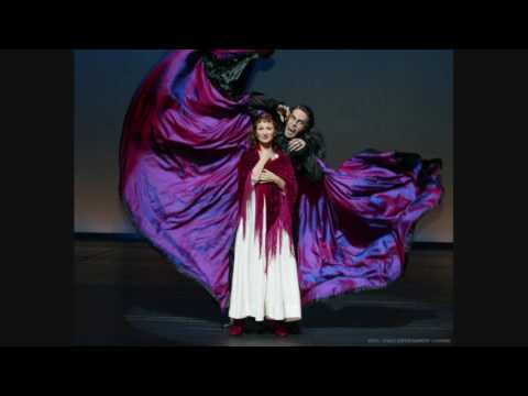 "Finale Akt 1" - Kevin Tarte