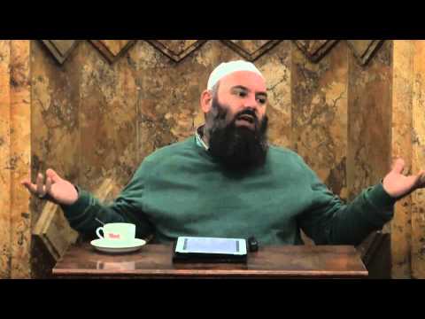 Ti thërasim të gjithë në Xhami se këtu është shpëtimi - Hoxhë Bekir Halimi