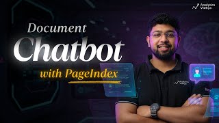 PageIndex vs RAG: Why Traditional Retrieval is Broken (PageIndex AI Tutorial)