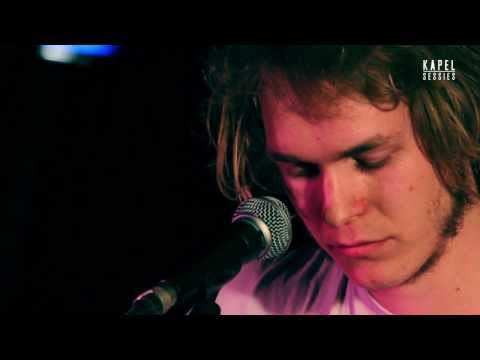 Kapelsessies @ Valkhof Festival: Jellephant