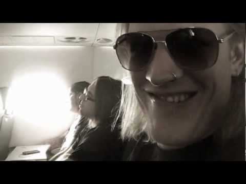 Black Diamonds: Sweden-Studio Trip 2012