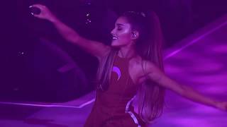 Ariana Grande - Sometimes (Live Dangerous Woman Diaries)