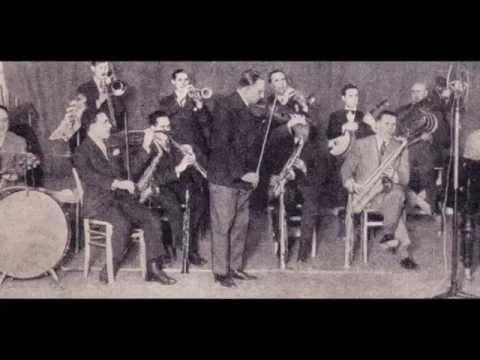 Dajos Béla's Orchestra - All Alone With You In A Little Rendezvous (Shimmy)