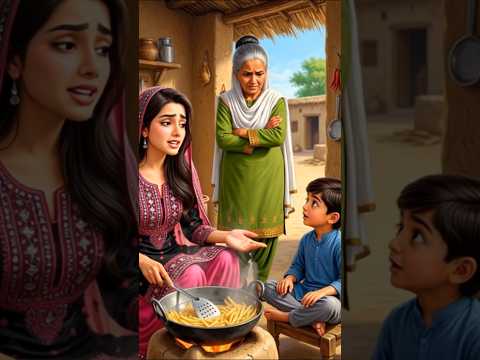 💫 Mukafaat-e-Amal..Jaisa karo waisa bharo🍂