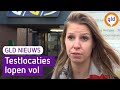 GLD Nieuws 15 november 2021