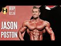 INSULIN & DIABETES | IFBB Pro Jason Poston | Fouad Abiad's Real Bodybuilding Podcast Ep.94