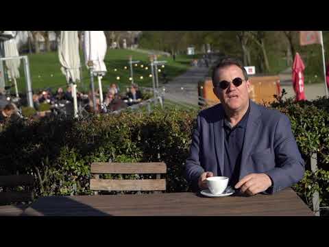 Viktor Baum  - Die Heimat