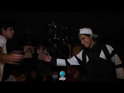 VELASKING vs DAP || Semifinal - Sangre Nueva || Jornada 02