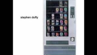 Totem - Stephen Duffy