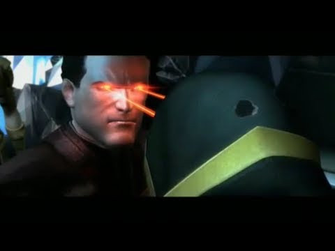 Injustice - Superman Kills Shazam