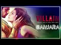 Banjara | Reverb+ Remix  | Ek  Villain | Shraddha Kapoor, Siddharth Malhotra | Lofi song