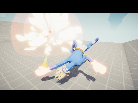 🔥 NEW SUPER BOXER vs EVERY UNIT Totally Accurate Battle Simulator TABS 🔥