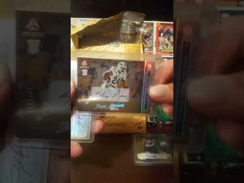 mailday fir the baeavers PC and 49ers pc from Facebook