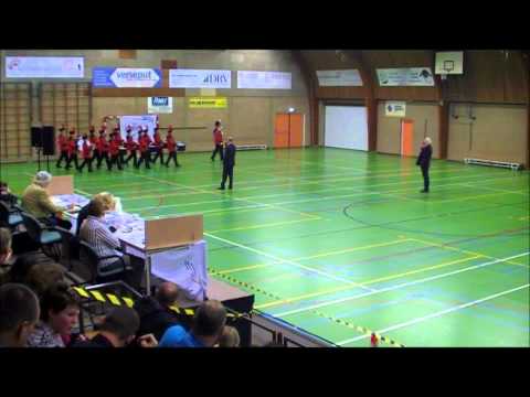 DE Heukelum zierikzee 6-11-2010