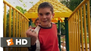 Sharkboy and Lavagirl 3-D (2/12) Movie CLIP - Get the Book! (2005) HD