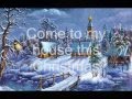 Ven a mi casa esta navidad (Subtitulo en ingles ...