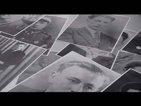 IPNtv: Obława reż. Beata Hyż-Czołpińska - film dokumentalny