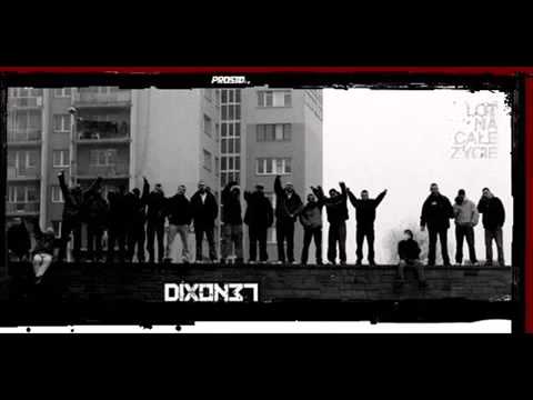 DDK RPK FT JWP,DIXON37,BGU,SMOLAR,SPAJDER,DJ OLIN - LIST DO WROGA