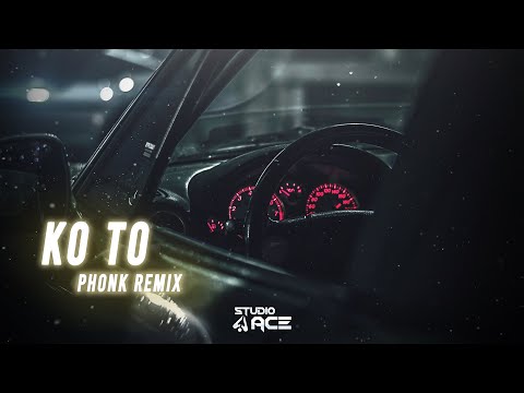 CEKV X PETROV X UKIC X BEBI - KO TO? (Phonk Remix) [prod. by bvjke]