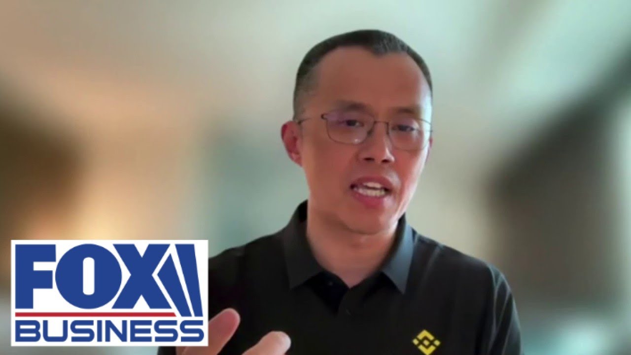 EXCLUSIVE: CZ BLASTS claims of Trump ties, SHUTS them down